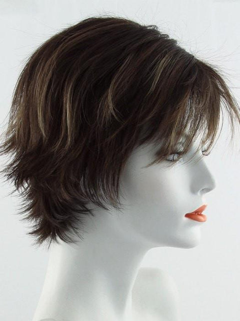 Coco | Synthetic Wig (Basic Cap)