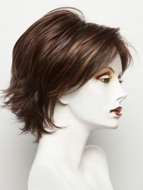 Sky Large | Synthetic Wig (Basic Cap)