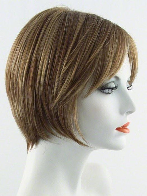 Audrey | Synthetic Wig (Basic Cap)