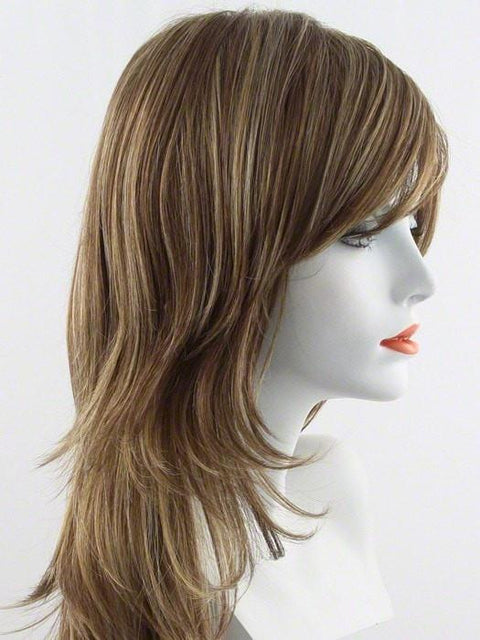 Felicity | Synthetic Wig (Basic Cap)