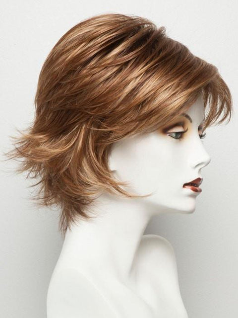 Sky | Synthetic Wig (Basic Cap)