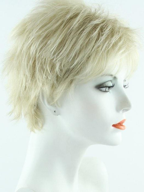 Lizzy | Synthetic Wig (Basic Cap)
