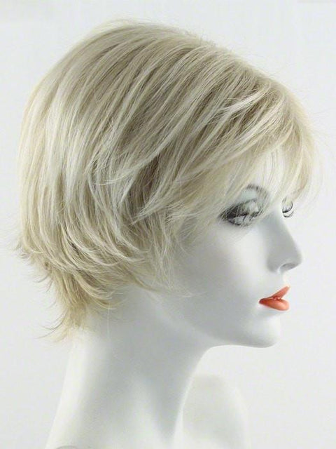 Coco | Synthetic Wig (Basic Cap)