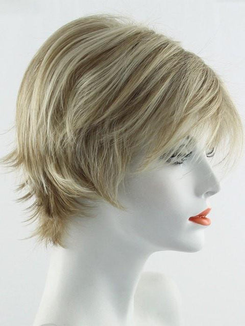 Coco | Synthetic Wig (Basic Cap)