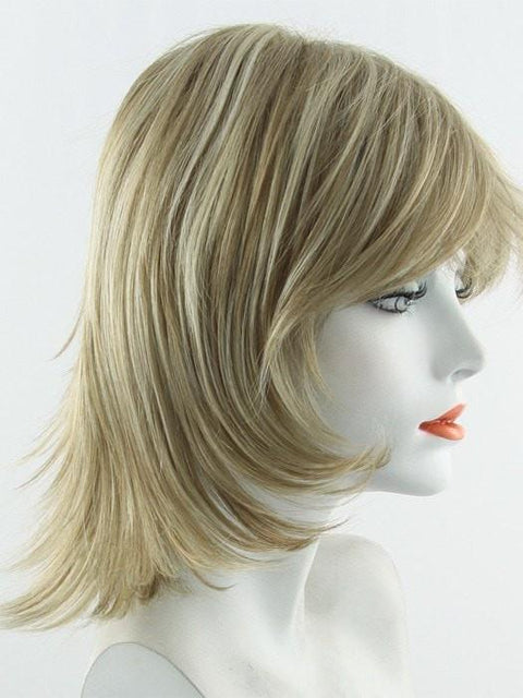 Bailey | Synthetic Wig (Basic Cap)