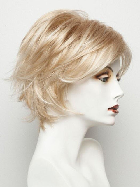 Sky | Synthetic Wig (Basic Cap)