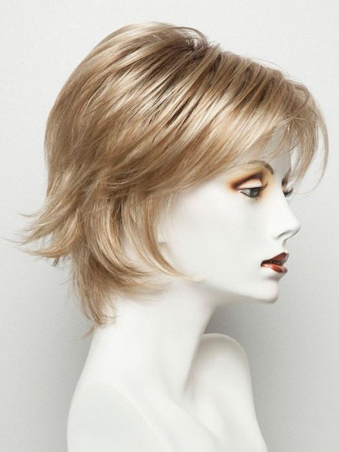 Sky | Synthetic Wig (Basic Cap)