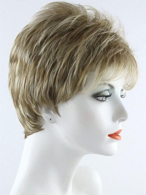 Penelope | Synthetic Wig (Basic Cap)