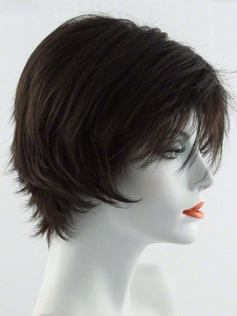 Coco | Synthetic Wig (Basic Cap)