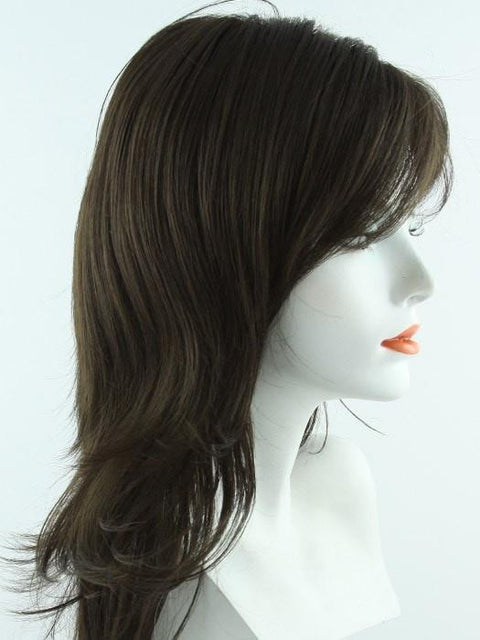 Felicity | Synthetic Wig (Basic Cap)