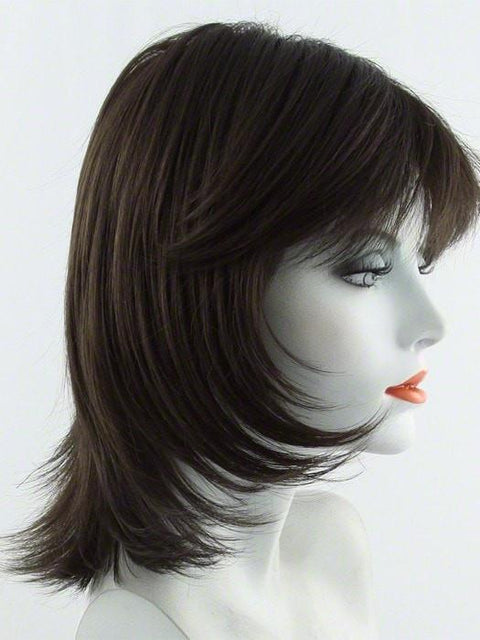 Bailey | Synthetic Wig (Basic Cap)