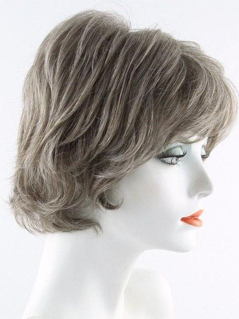 Aubrey | Human Hair/ Synthetic Wig (Hand-Tied)