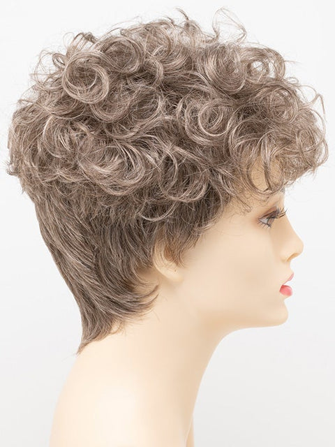 Kaitlyn | Synthetic Wig (Basic Cap)