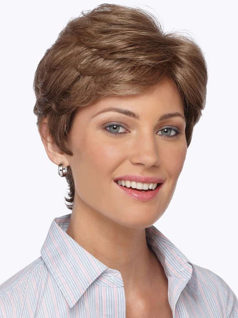 Diamond | Synthetic Wig (Basic Cap)