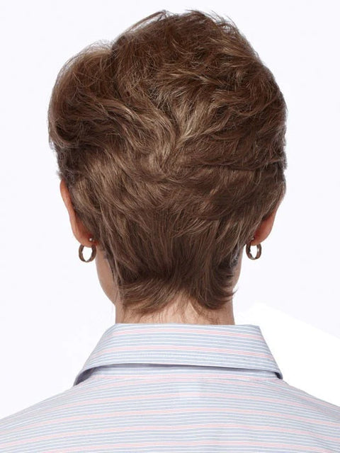 Diamond | Synthetic Wig (Basic Cap)
