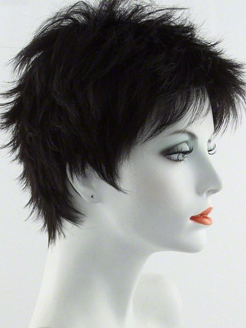 Lizzy | Synthetic Wig (Basic Cap)