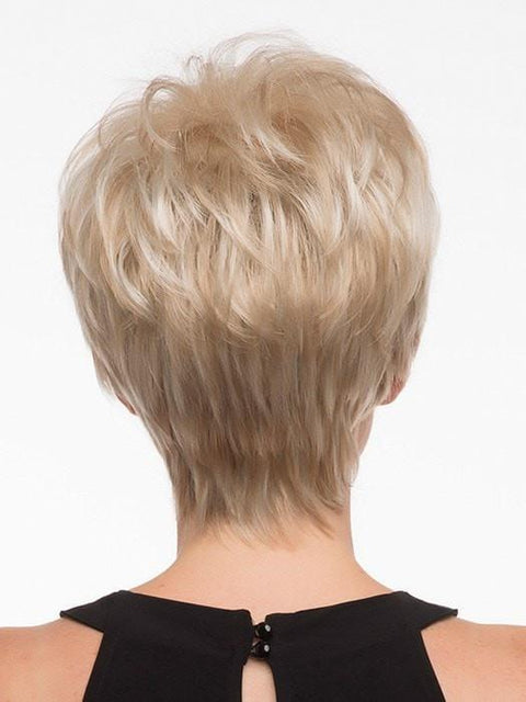 Shari Large | Synthetic Wig (Basic Cap)