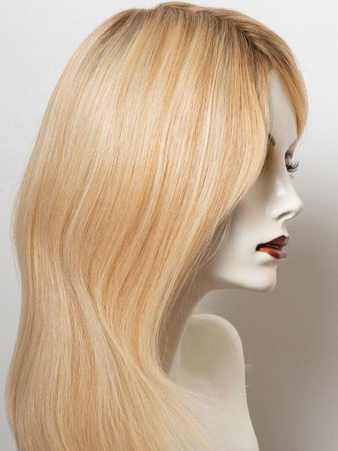 Sienna Lite | Remy Human Hair Lace Front Wig (Hand Tied)