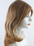 Alexandra HT Human Hair | Human Hair Wig (Mono Top)