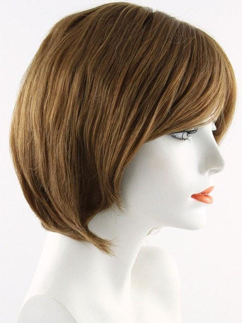 Sophia | Remy Human Hair Lace Front Wig (Hand-Tied)