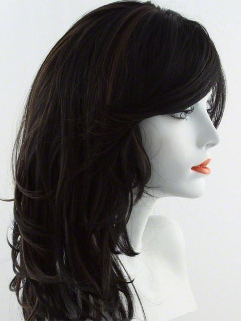 Brie | Synthetic Wig (Basic Cap)
