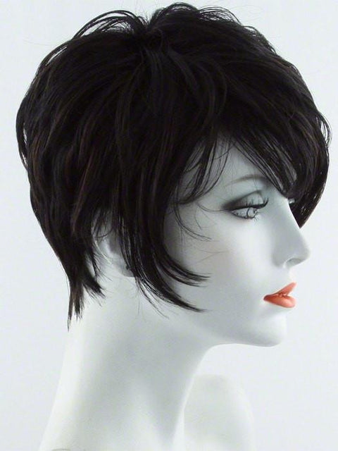 Moore | Synthetic Wig (Basic Cap)