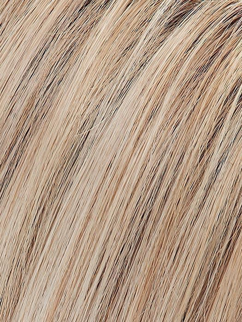 Anne | HF Synthetic Lace Front Wig (Hand-Tied)