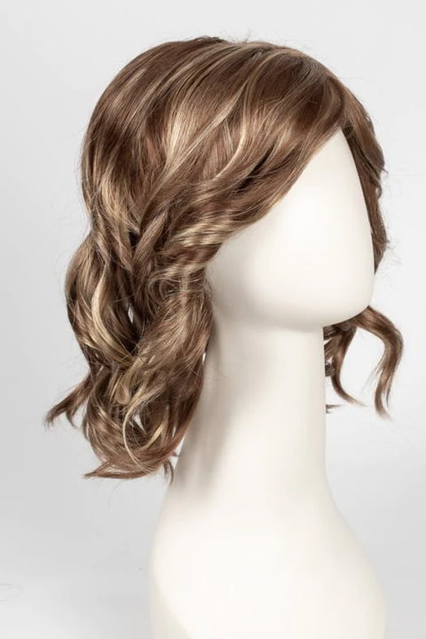 Scarlett Large | Synthetic Lace Front Wig (Basic Cap)
