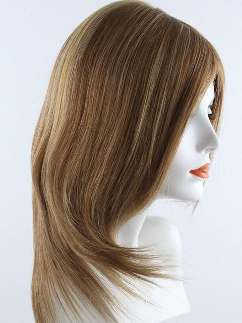 Jennifer | Remy Human Hair Lace Front Wig