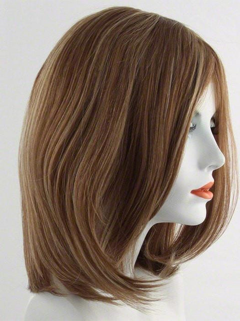 Carrie Lite | Human Hair Lace Front Wig (Mono Top)