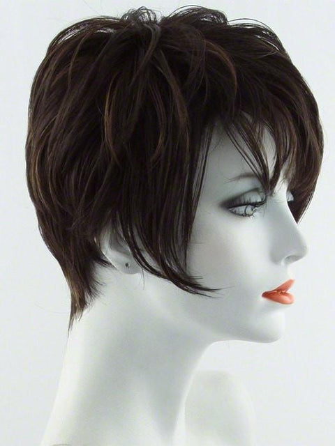 Moore | Synthetic Wig (Basic Cap)