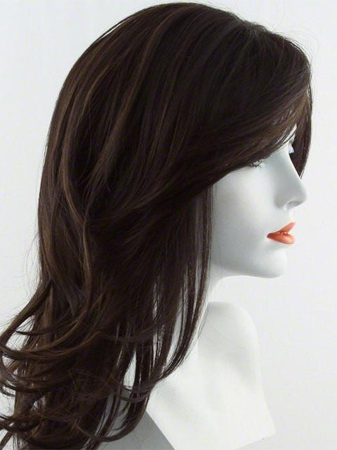 Brie | Synthetic Wig (Basic Cap)
