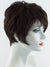 Moore | Synthetic Wig (Basic Cap)