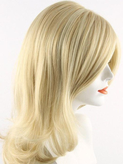 Gisele | Synthetic Lace Front Wig (Mono Top)