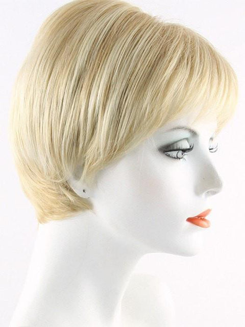 Annette | Synthetic Lace Front Wig (Mono Top)