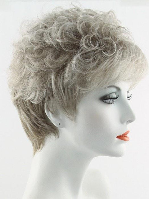 Acclaim Large | Synthetic Wig (Basic Cap)