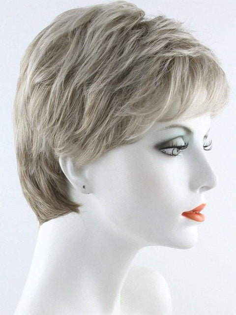 Aspire | Synthetic Wig (Basic Cap)