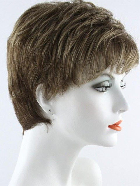 Aspire | Synthetic Wig (Basic Cap)