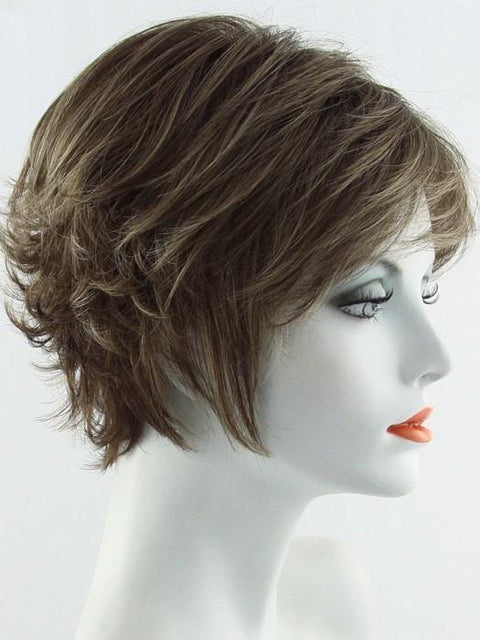 Gala | Synthetic Wig (Basic Cap)