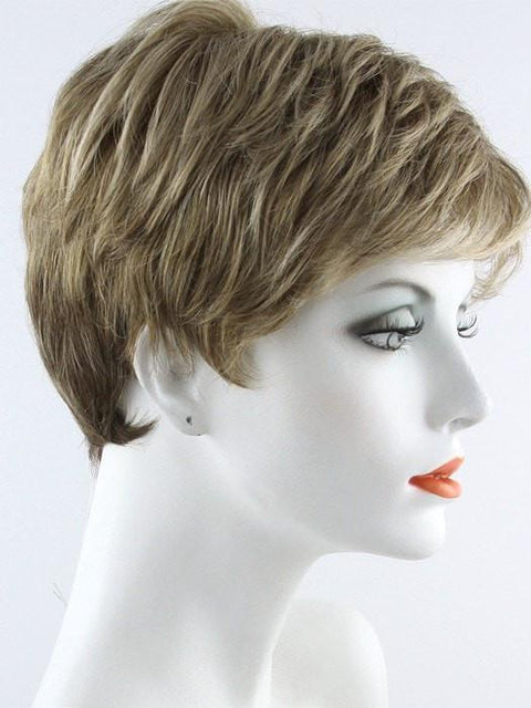Aspire | Synthetic Wig (Basic Cap)