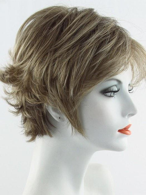 Gala | Synthetic Wig (Basic Cap)