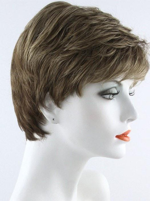 Aspire Petite | Synthetic Wig (Basic Cap)