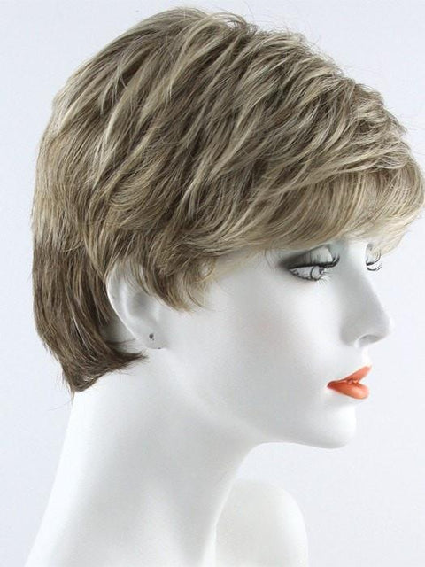 Aspire Petite | Synthetic Wig (Basic Cap)