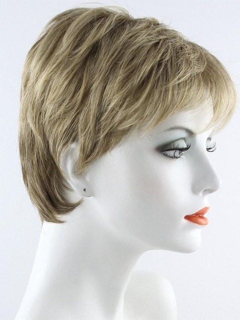 Aspire Petite | Synthetic Wig (Basic Cap)