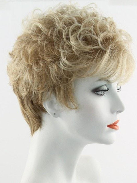Acclaim Large | Synthetic Wig (Basic Cap)
