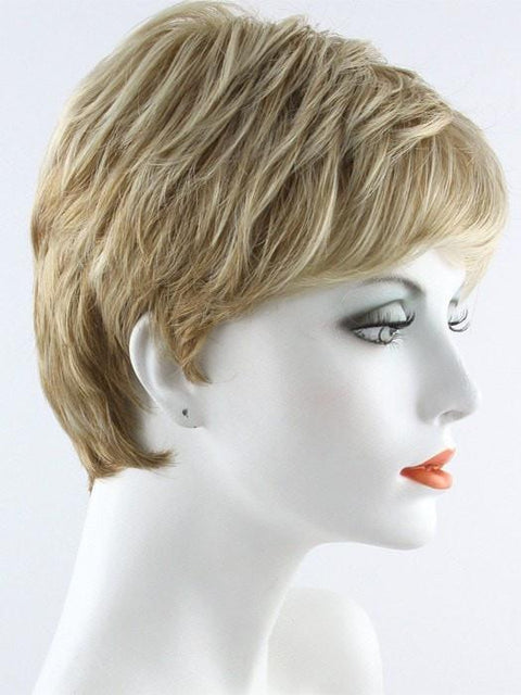 Aspire Petite | Synthetic Wig (Basic Cap)