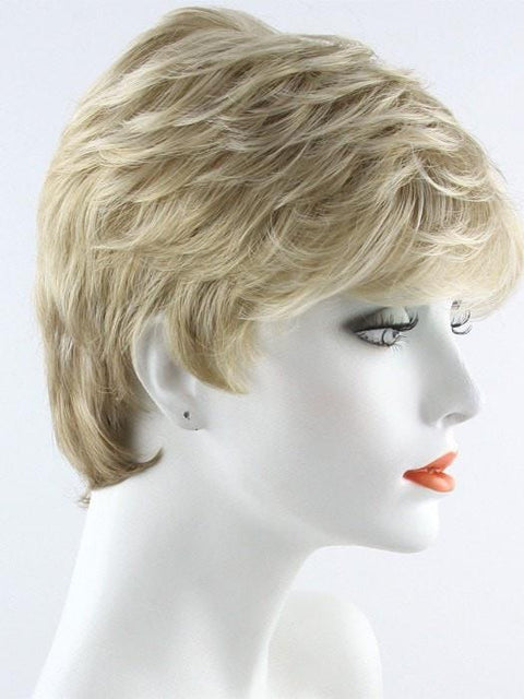 Aspire | Synthetic Wig (Basic Cap)