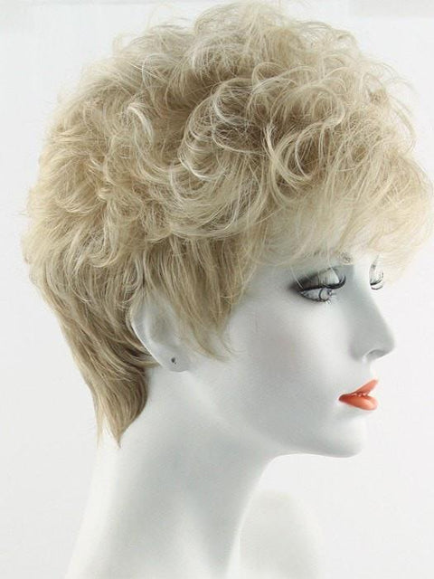 Acclaim Large | Synthetic Wig (Basic Cap)