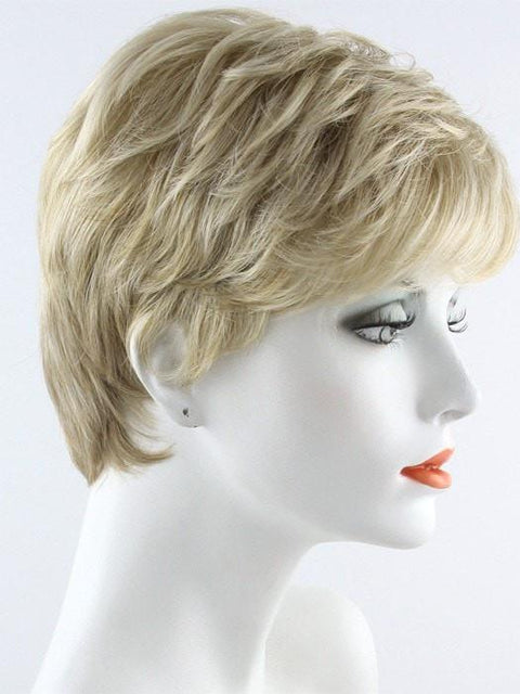 Aspire Petite | Synthetic Wig (Basic Cap)