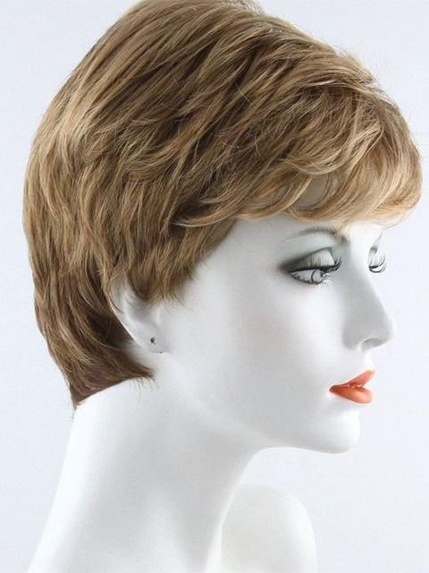 Aspire | Synthetic Wig (Basic Cap)